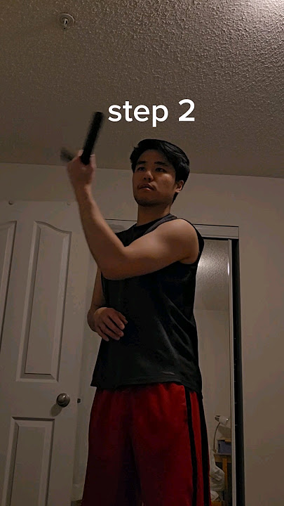 Nun-tricks #nunchucks #tricks #howto #tutorial