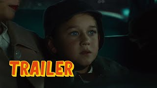 The Fabelmans - Teaser Trailer (2022)