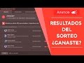 Resultado del sorteo de licencias para Driver Booster 4.1, ¿ganaste?.