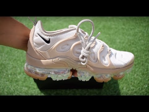 vapormax plus desert