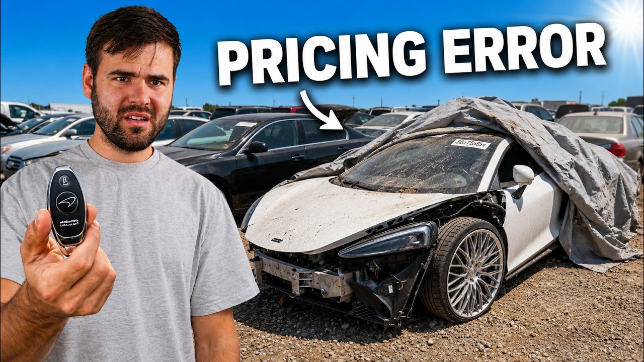 Latest Title & Thumbnail