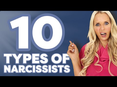 10 Types Of