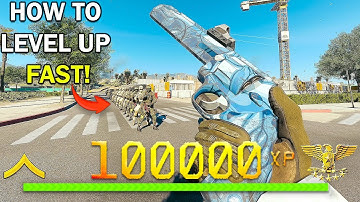 *NEW* BROKEN Unlimited XP FARM in Battlefield 6 after UPDATE!  ✅ (BF6 XP Lobby)