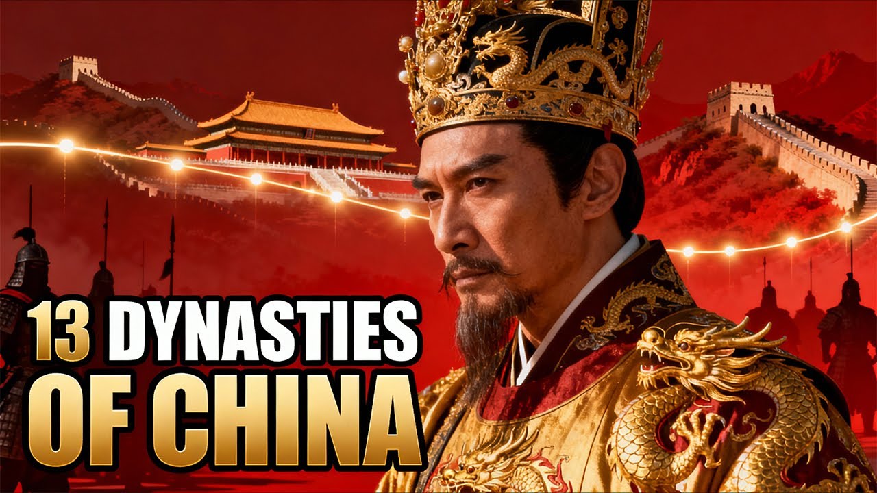 The Song Dynasty: China’s Age of Innovation | Gunpowder, Compass & Paper Money