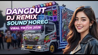 Download Lagu Kumpulan lagu dangdut dj remix sound horeg paling banyak dicari MP3