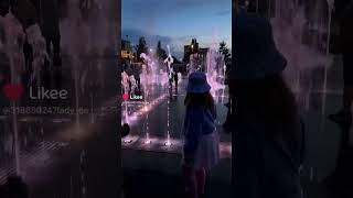 Фонты Калининграда⛲️Каникулы #ледисамоцветик #фонтаны #калининград