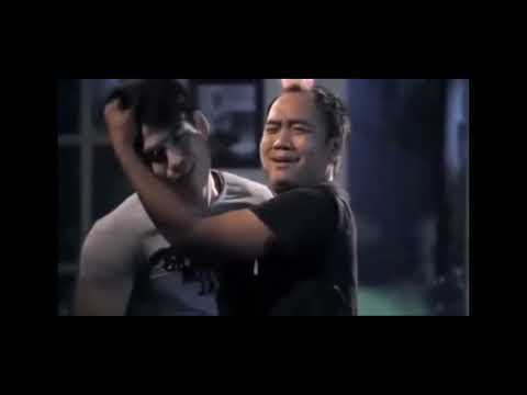 Pocong Kesetanan-Aziz Gagap