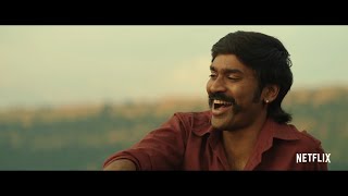 Jagame Thandhiram Official Trailer | Dhanush, Aishwarya Lekshmi, Karthik Subbaraj | Release Date