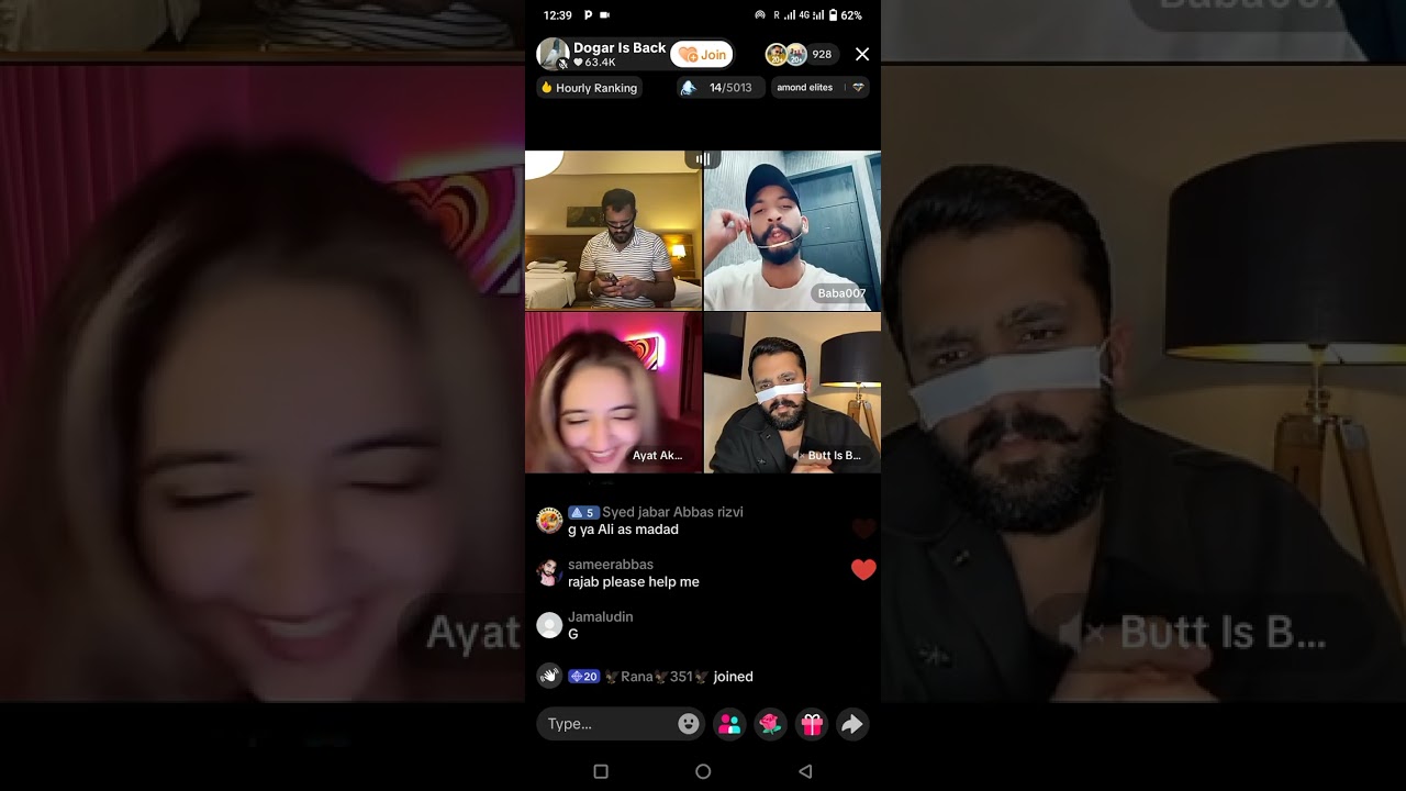 BABA KI JUGTEN NE MAAN DOGER KA TEMPERATURE HIGH KR DIYA