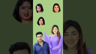 Shakib Khan। Bubbly। Apu Biswas। Shabnur। Moushumi। #apubiswas #shakibkhan #bubble #shortvideo