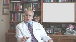 Understanding Prostate Cancer - High Risk