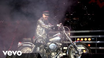 Judas Priest - Hell Bent for Leather (Epitaph)