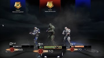 DOOM Multiplayer - Domination, Slayer