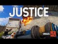 DELIVERING JUSTICE FOR THE SERVER - RUST