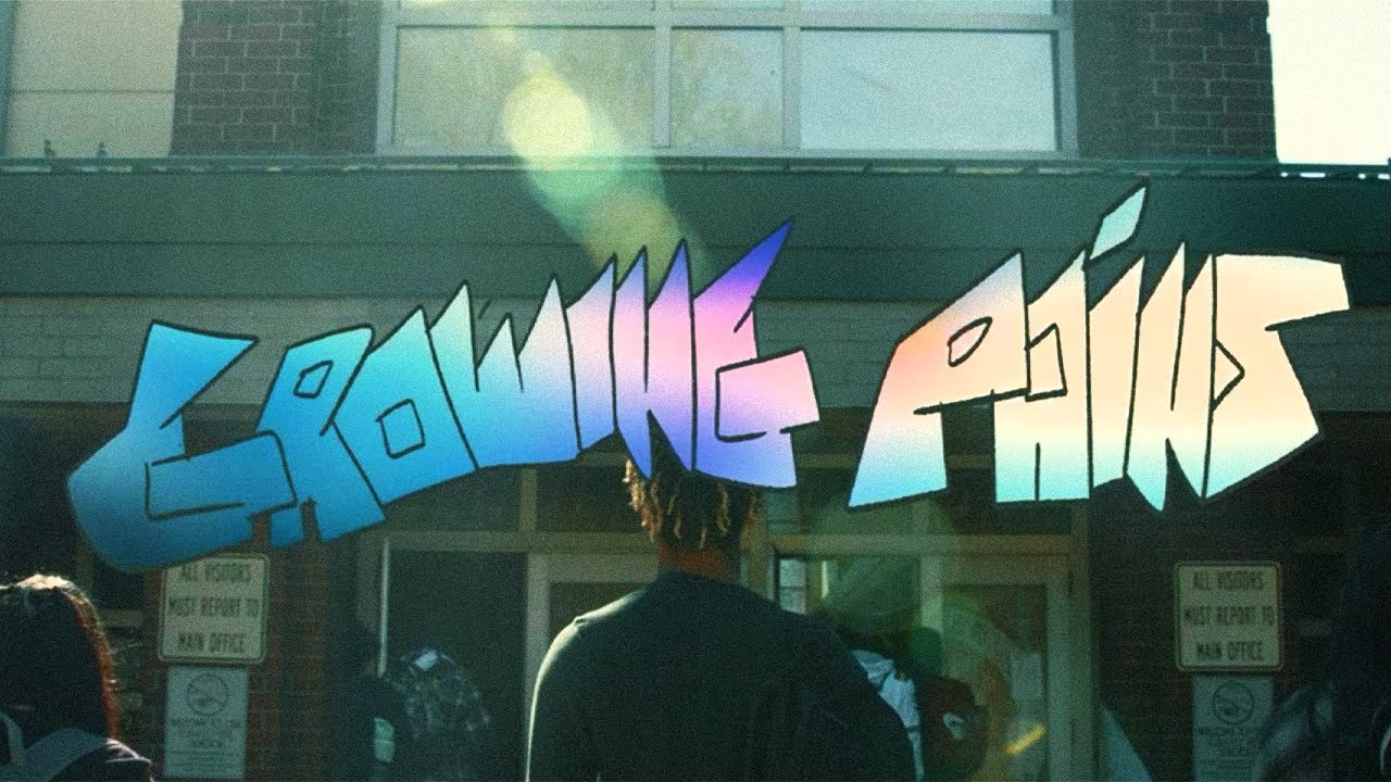 Growing Pains | Short Film | Elevation YTH