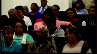 In Memory of Minister Calvin E Smith Sr