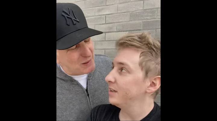 Rapaport goes off for 48 minutes straight with Dea...