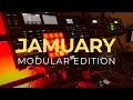 Jamuary 2025
