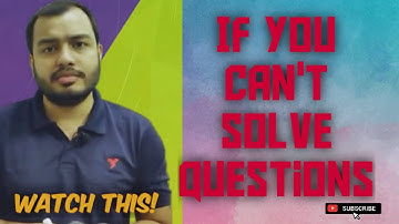 Watch this, if you can