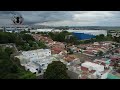 Drone  regio do sesc so carlos sp