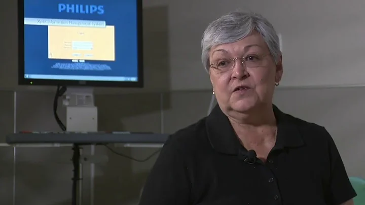 'I waited too long,' says peripheral artery disease patient, warns others about the disease