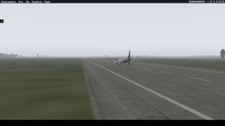 X-Plane11. Первый косячный стрим.