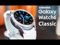 Samsung Galaxy Watch 6 Classic - ОФИЦИАЛЬНЫЕ РЕНДЕРЫ!