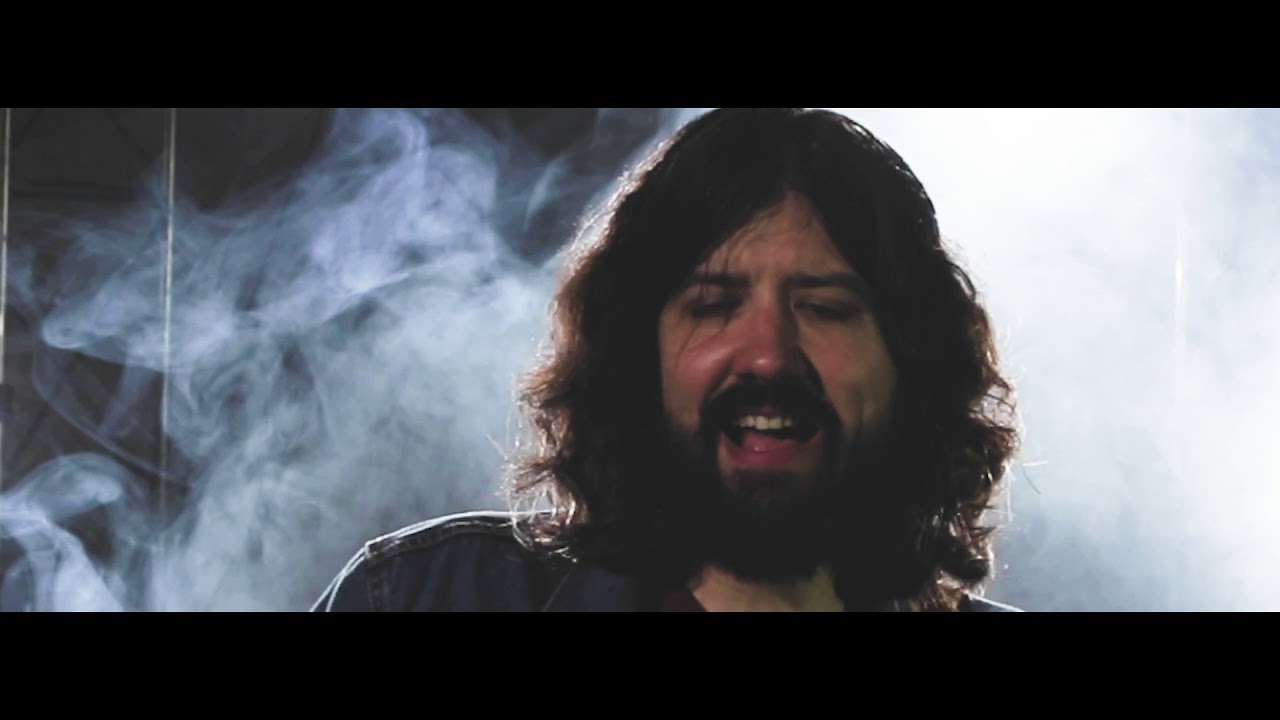 Aaron Getchell - Come Around (Video) - YouTube