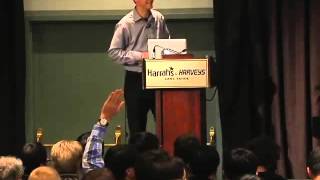 NIPS 2013 Tutorial - Mechanisms Underlying Visual Object Recognition..