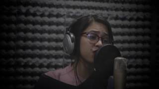 Dangerously - Charlie Puth cover by Marielle Montellano