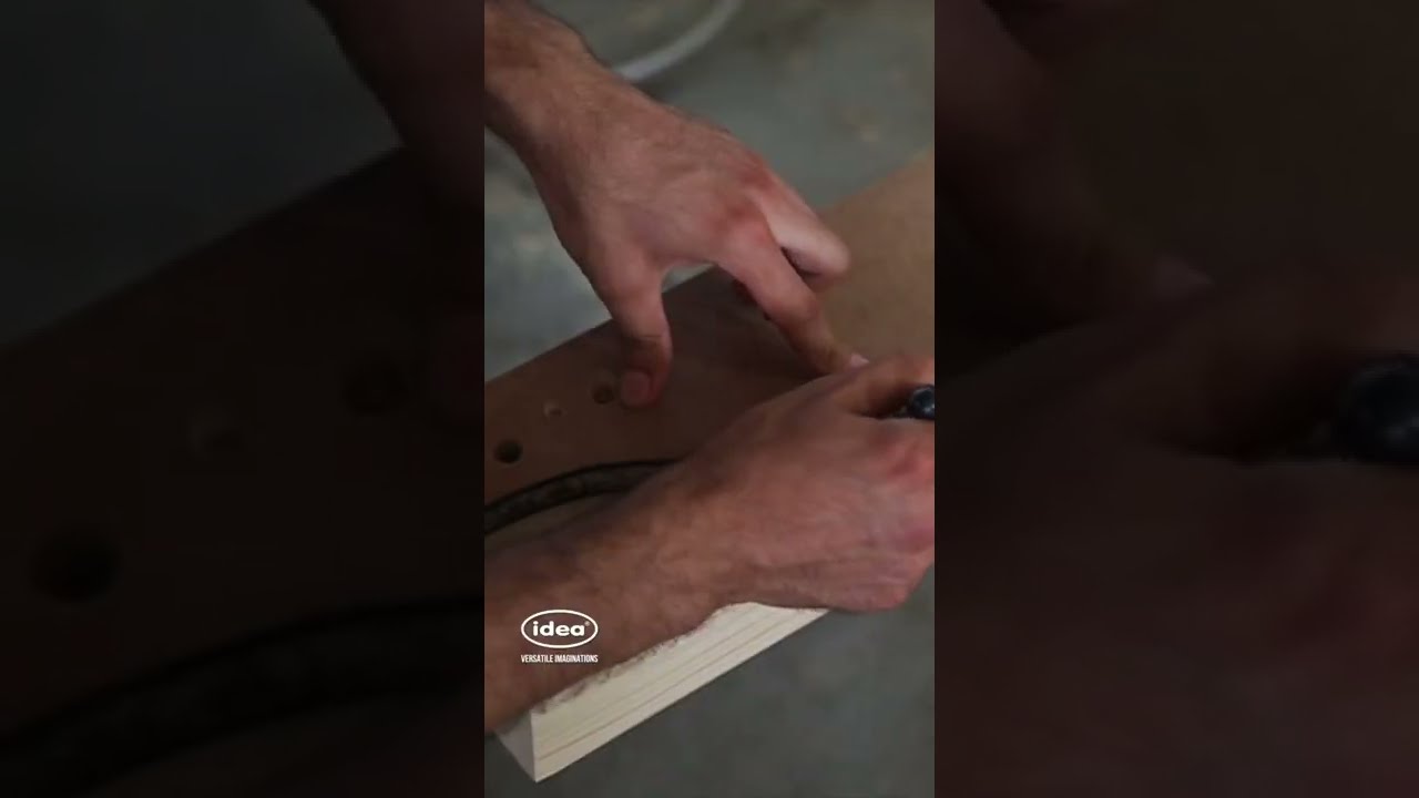 Pergola & Manufacturing Mix by IDEA 🤩