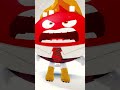 COME DIVENTARE RABBIA SU ROBLOX #shorts