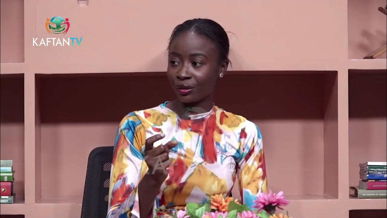 FINDING YOURSELF IN CHRIST