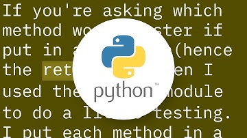 Python return False if list is empty