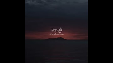 سورة الكهف نور ما بين الجمعتين 🌿أرح سمعك 🌿