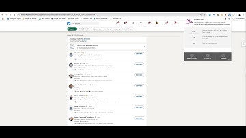 What can you do with Dux Soup?
