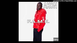 Akon - Electricity Drums (Bad Boy) (Ft. Dave Aude & Luciana)