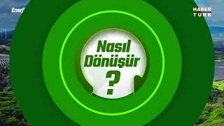 Nasıl Dönüşür? Enerji Kooperatifleri Schneider Electric