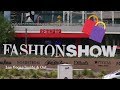 Fashion Show Mall - Shopping, Dining, Entertainment, and Art!