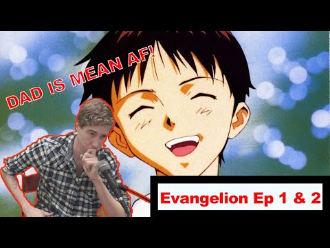 Featured image of post Neon Genesis Evangelion Episode 1 English Dub Youtube Kalau mau nonton anime seru lainnya lihat daftar koleksi lengkap anime kami di daftar anime