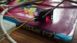 ESDW-II EXPERIMENT- 10