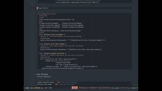 Emacs pixel (smooth) scroll for scroll-up/down & recenter commands