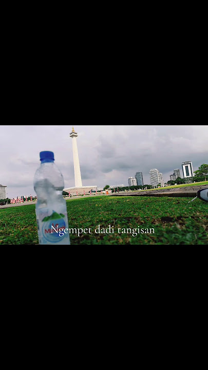 Sampun mboten enten tenagane #dennycaknan