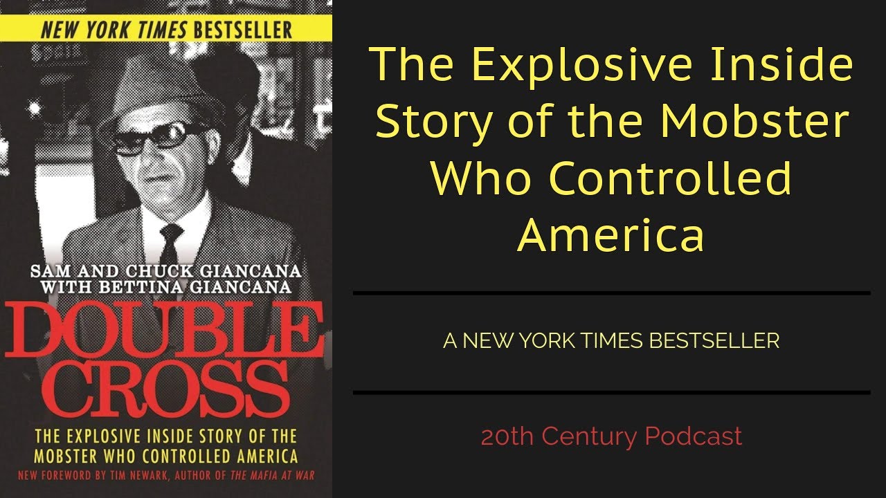 Unveiling the Life and Legacy of the Mobster Who Shaped Organized Crime in America in Double Cross