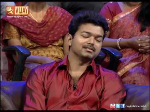 Ilayathalapathiyin Thuppakki   Deepavali 2012