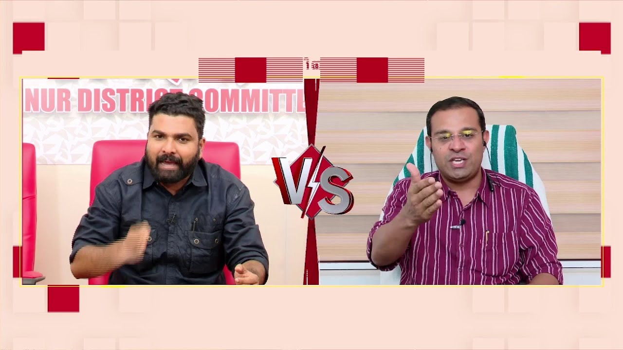 ഉത്തരവാദിത്തമില്ലാത്ത ആരോഗ്യമന്ത്രിയെന്ന് റോജി, തോല്‍വി ഭയന്നുള്ള ആരോപണമെന്ന് സഞ്ജീവ്‌