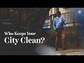 ScoopWhoop: The Story Of A Sweeper