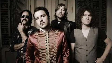 Sam's Town (Live from Abbey Road) - The Killers