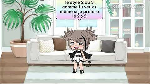 Je participe à un request