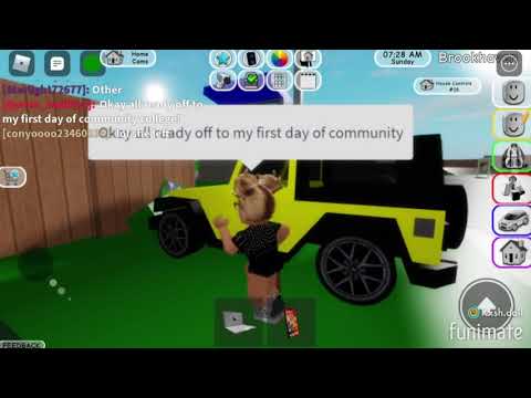 Communtiy College Morning Routine First Day 